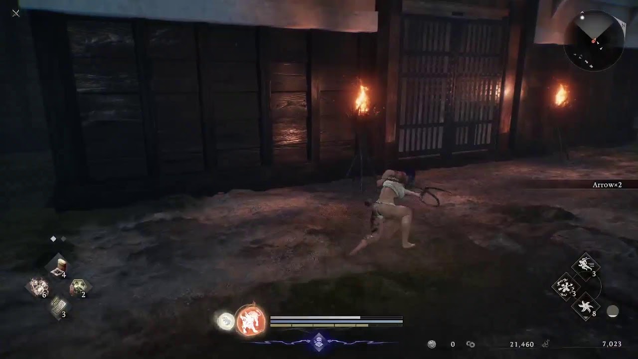 Nioh 3 Demo PS5 We're in the home stretch one day to launch!