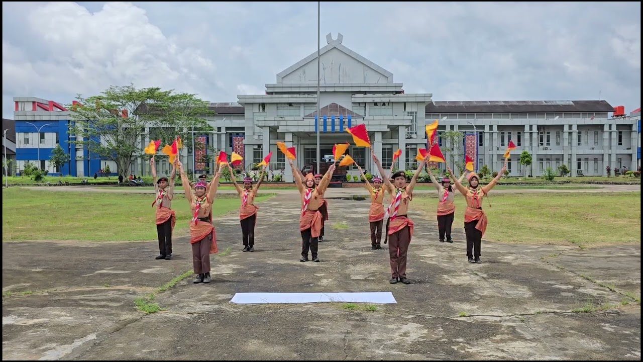 24A_MATOK JAYA SCOUT_SMPN 1 BELIMBING_KWARCAB MELAWI