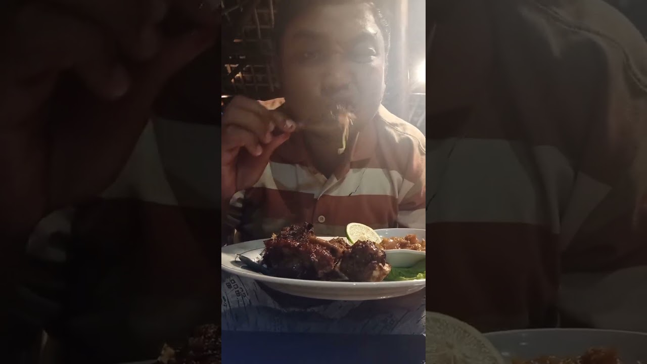 Hidden Warung Rembaka