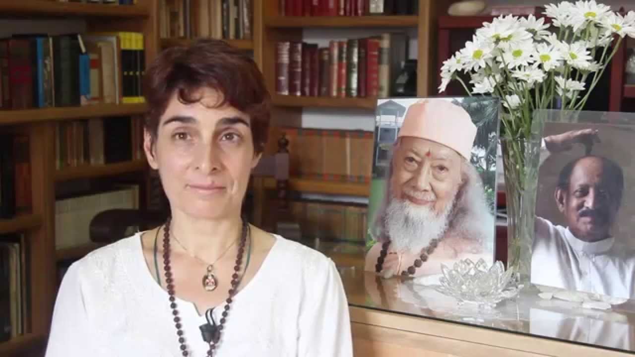Preguntas frecuentes sobre Kriya Yoga - parte 1