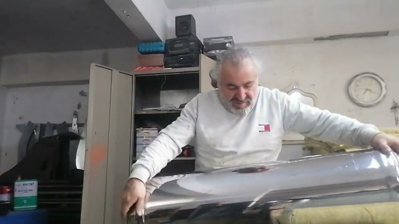 paslanmaz celik baca cifcidarlı