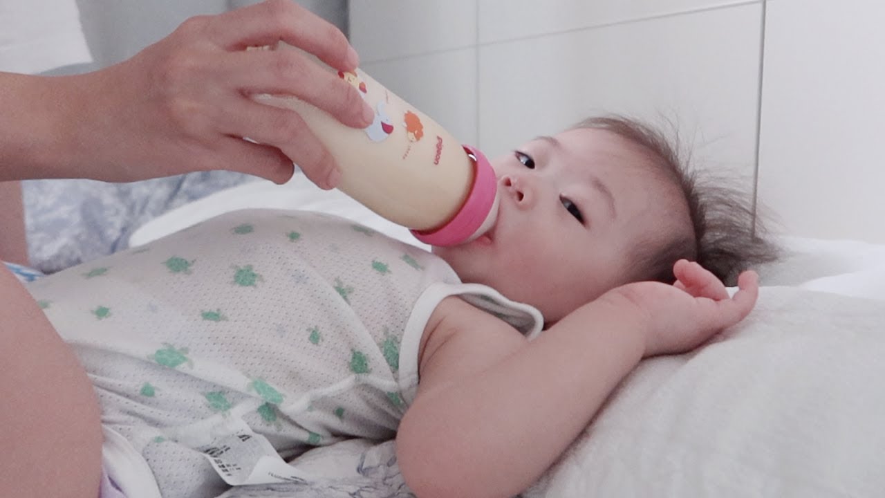 9개월 아기랑 하루&해운대에서 하루 일상 | 한국 일상 브이로그