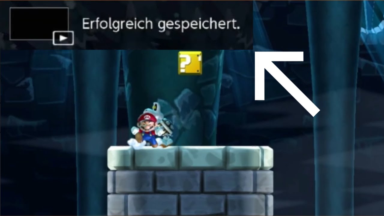 Wird dokumentiert 😂 | New Super Mario Bros. U Deluxe #12 | Twitch Stream 28.04.2023