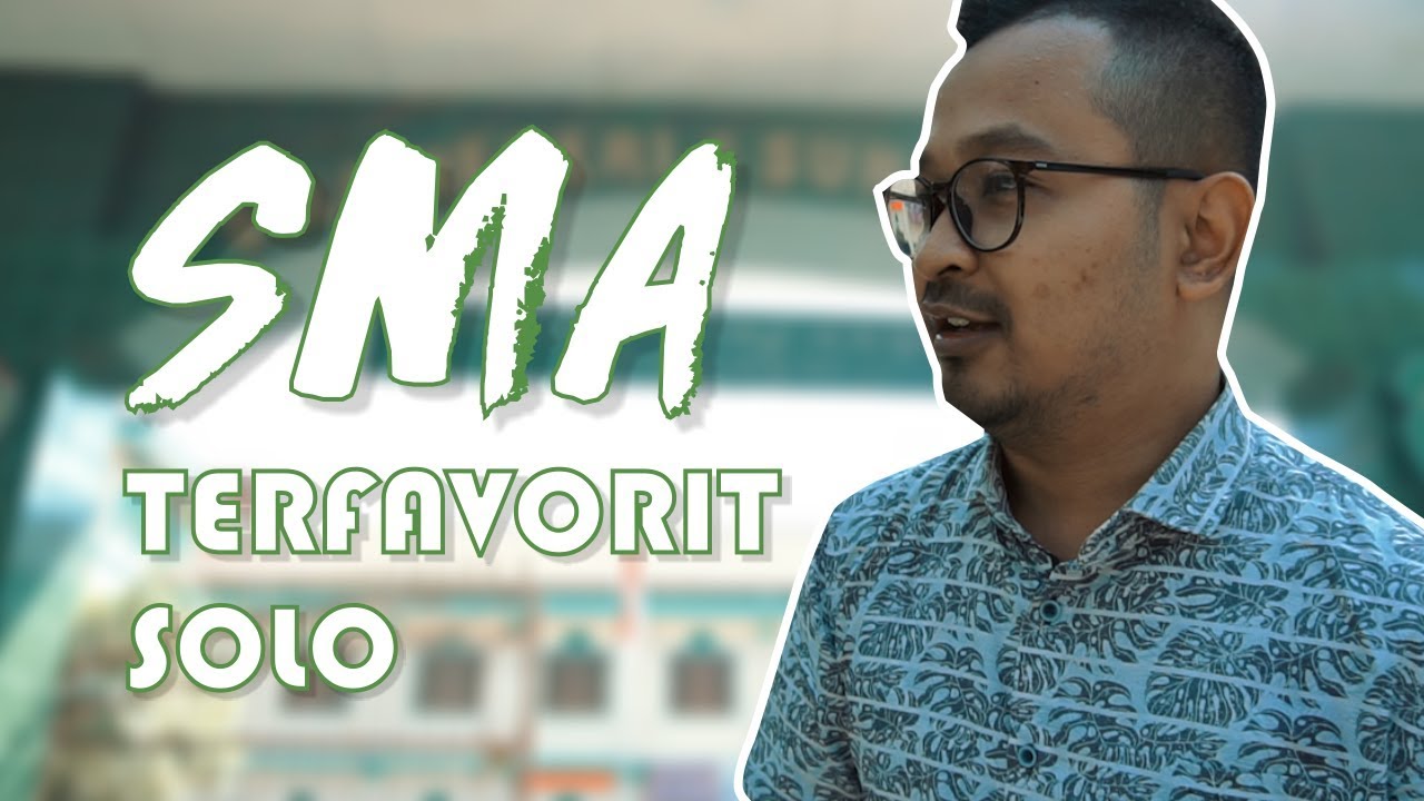 REVIEW SMA FAVORIT SOLO