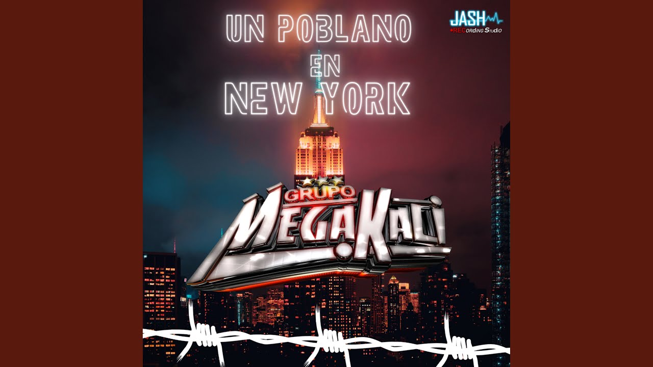 Un poblano en new york