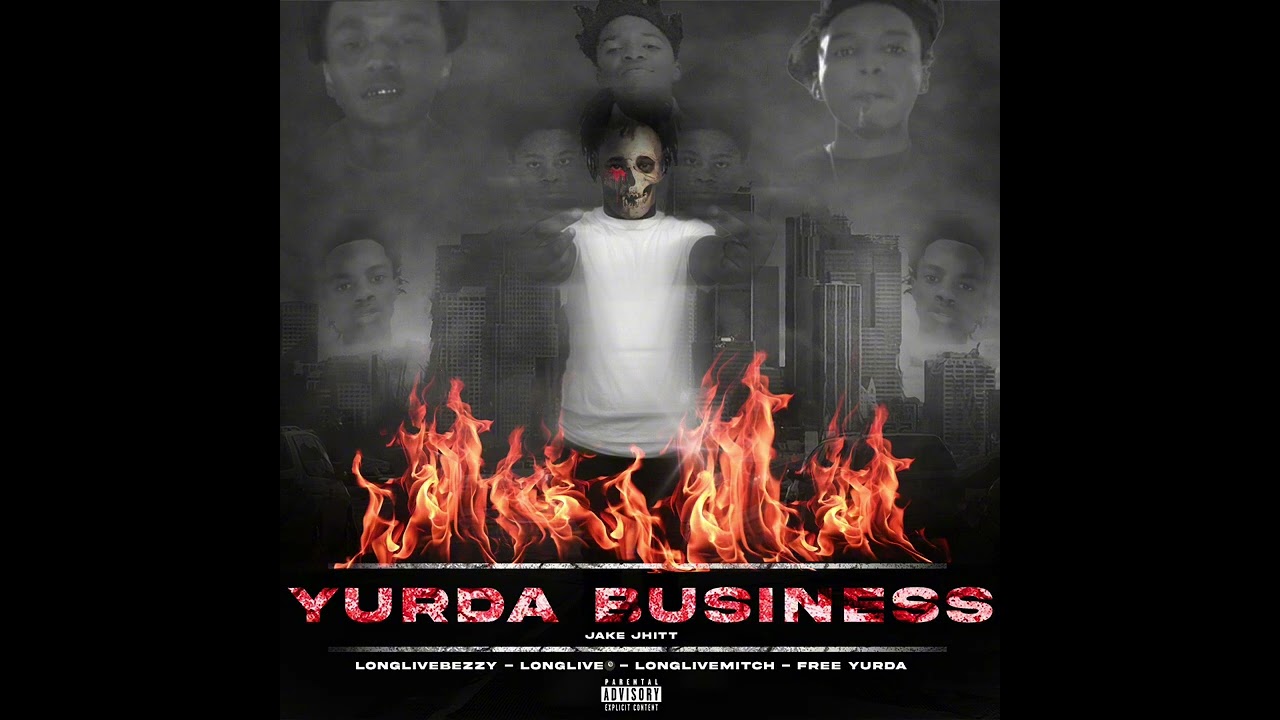 House Party (Feat. Zaybo Stunna)