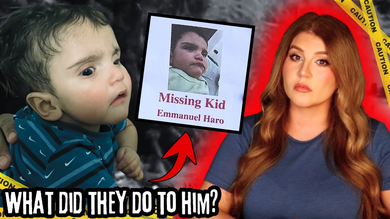Missing Emmanuel Haro | Arrests + NEW UPDATES!!