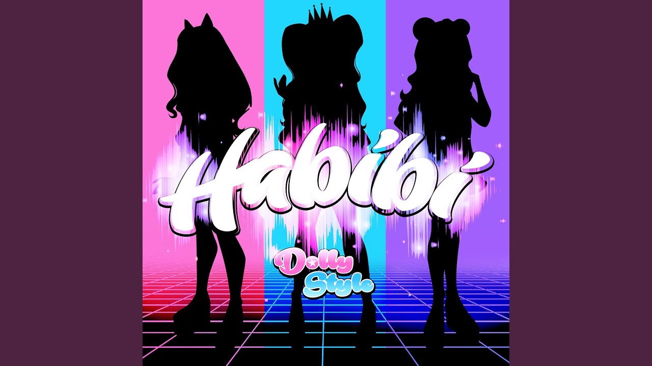 Habibi (Singback Version)