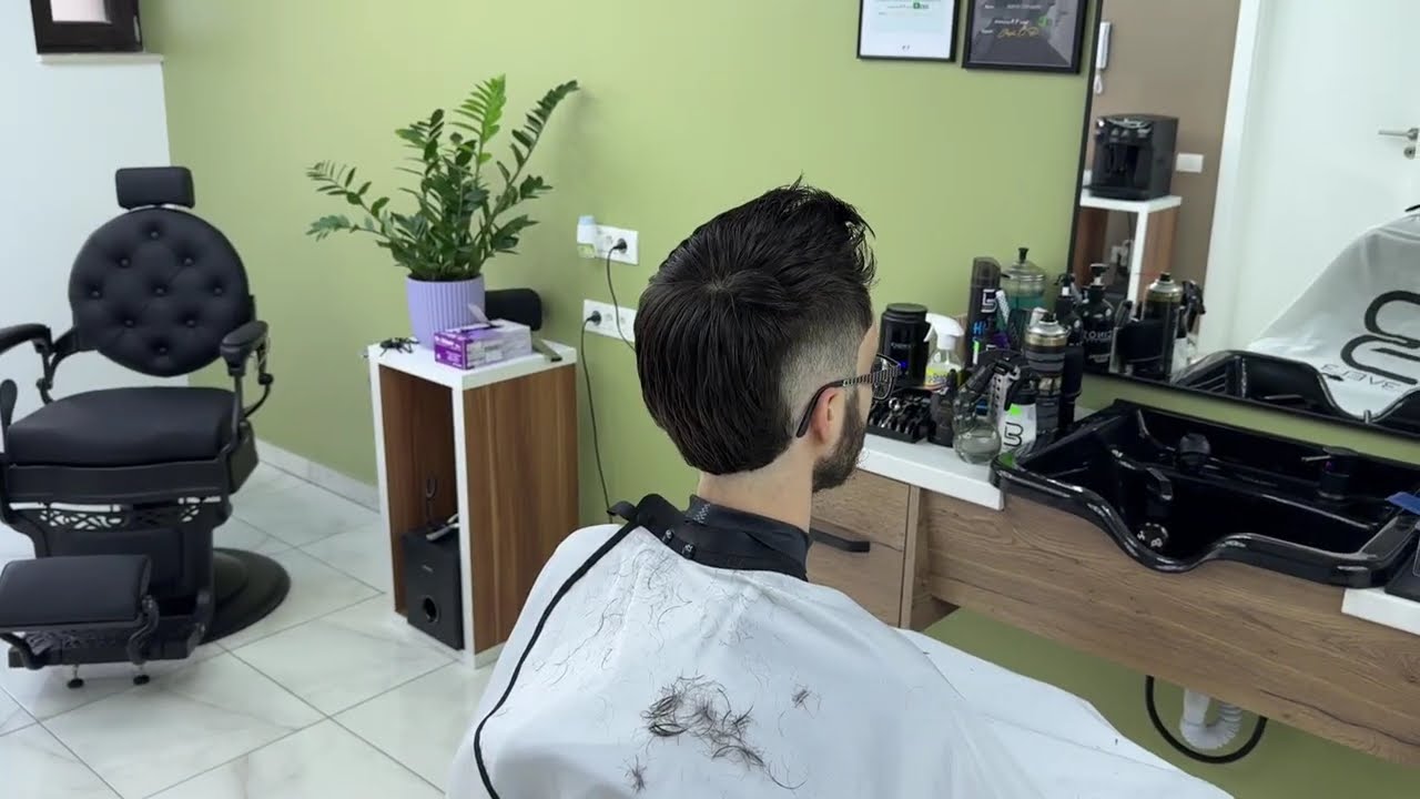 Salut , vă prezint un scurt video realizat &icirc;n noua locație . Enjoy 🥸