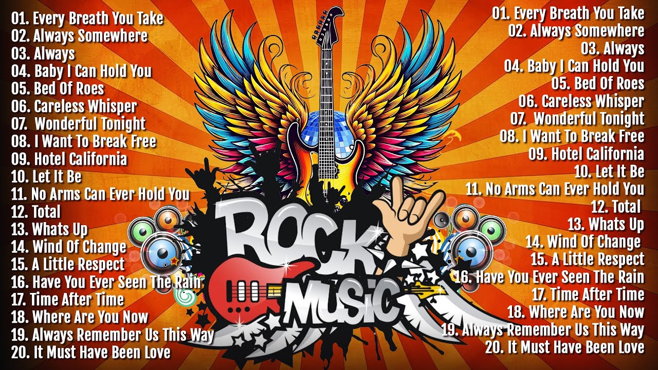 Slow Rock Love Songs Collection 70s 80s 90s | Nonstop Love Songs 70s 80s 90s🎶 Best Luamang Tugtugin