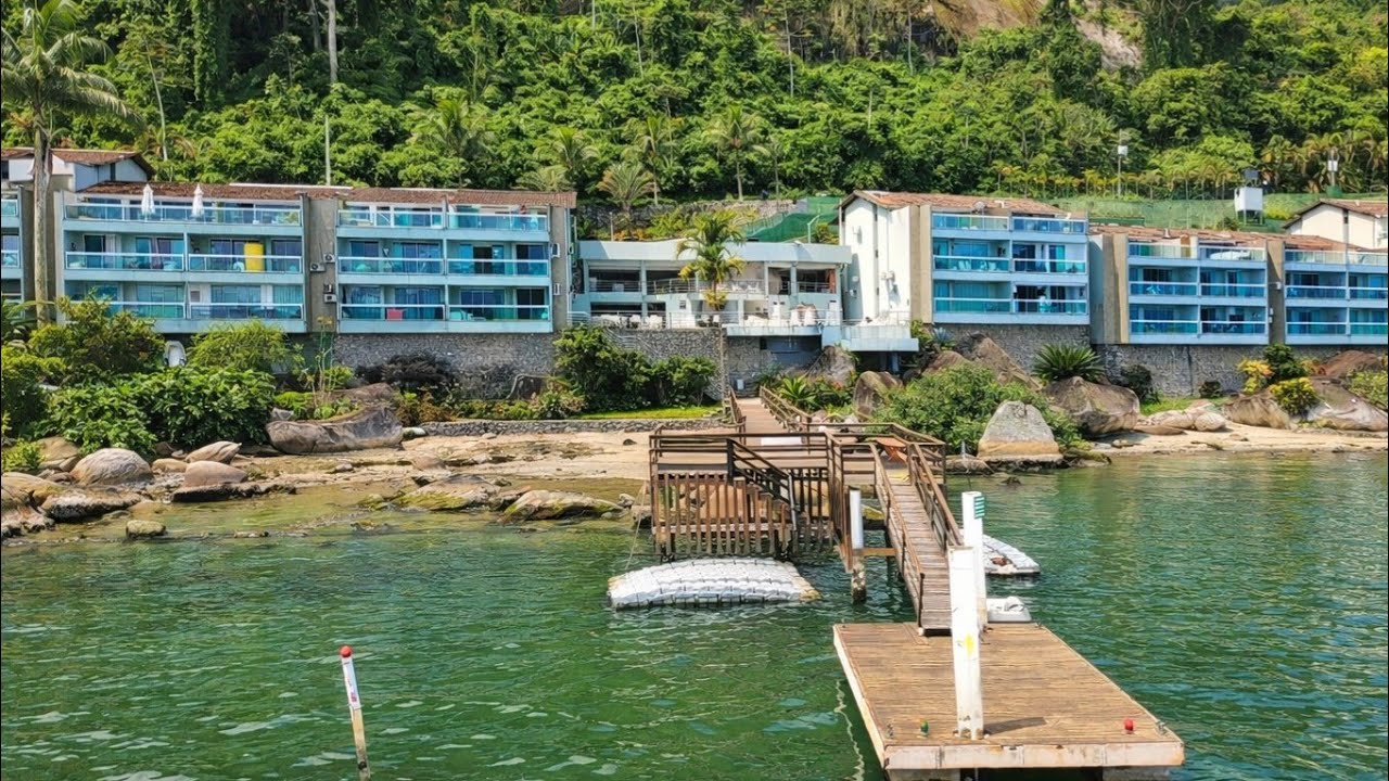 Apartamento para Locação em Angra dos Reis