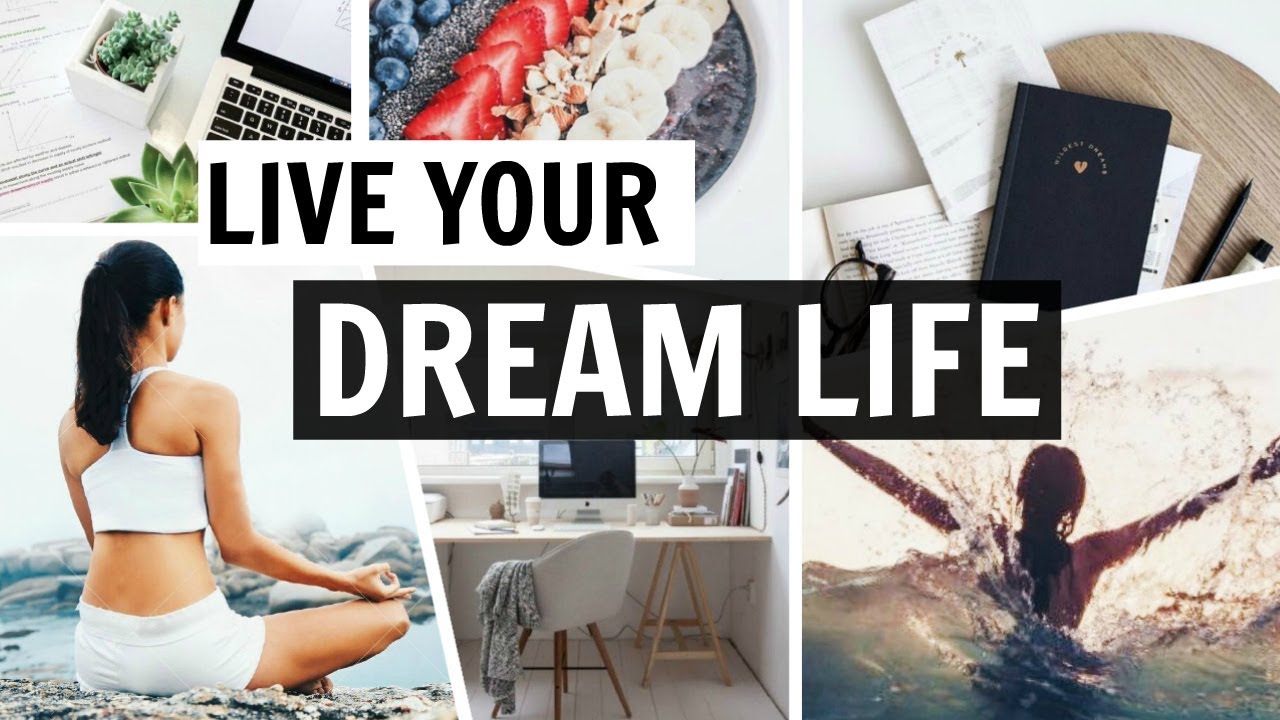 HOW TO: Get Your Life Together In a Day - A GUIDE / GIRLBOSS / Nika Erculj