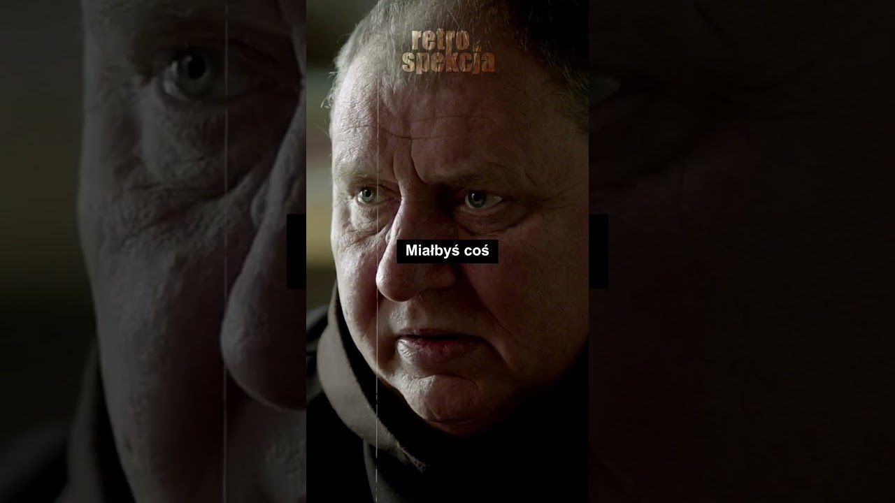 🕵Służby specjalne - Teczka #film #serial #kryminał #polska #policja #patrykvega #sensacja #vega