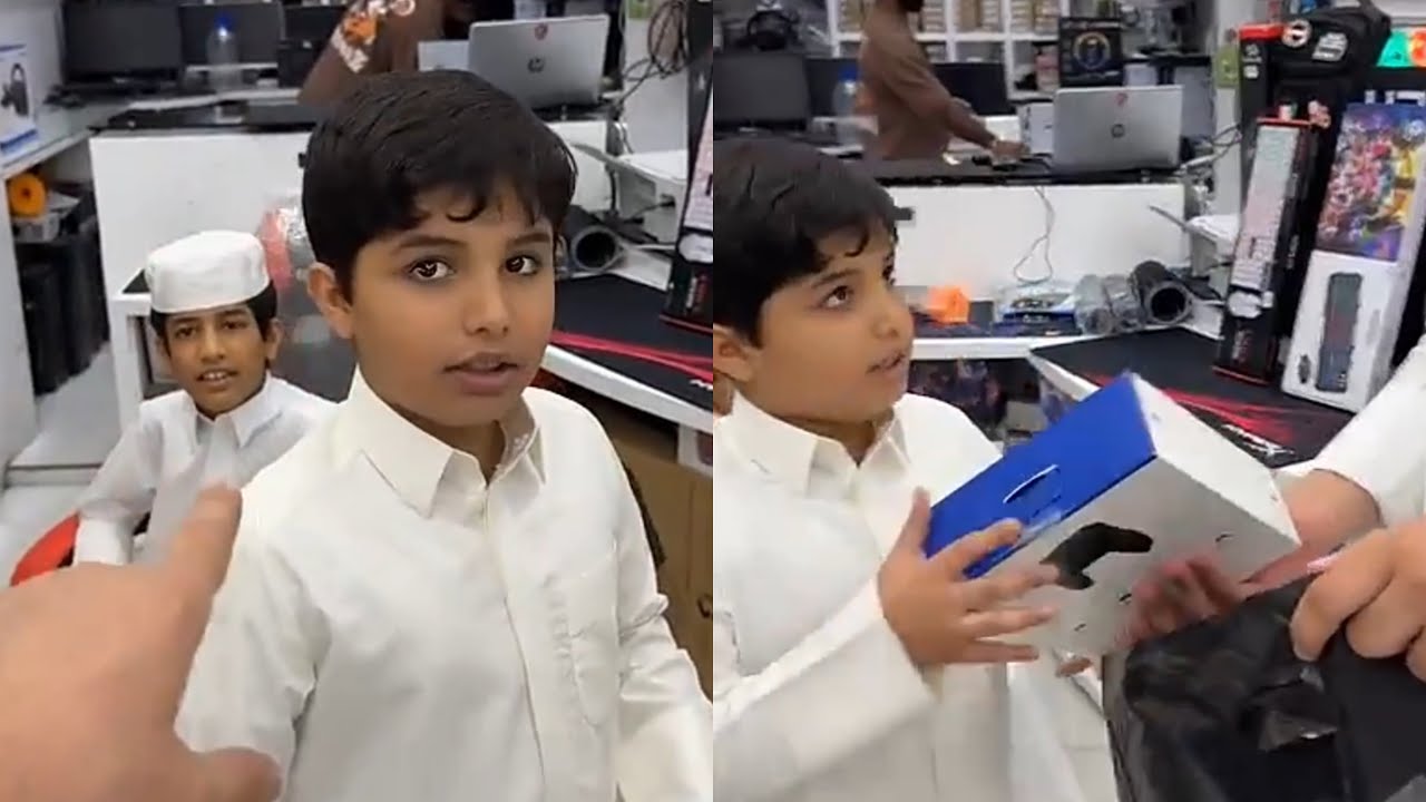 احمد وقزيع يبون يشترون المحل كامل 😂 #فراج_قزيع_السهلي سنابات فراج قزيع السهلي