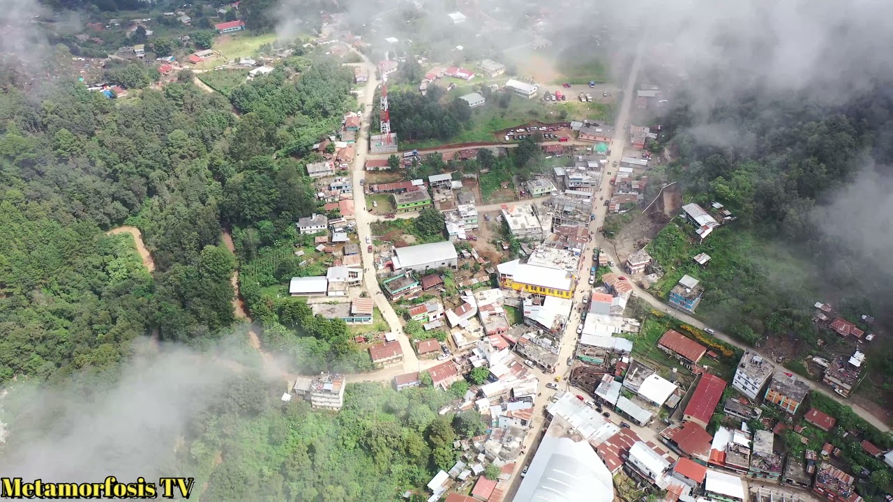VUELVO SOBRE SAN JOSÉ PUEBLO NUEVO JUCUP 2021