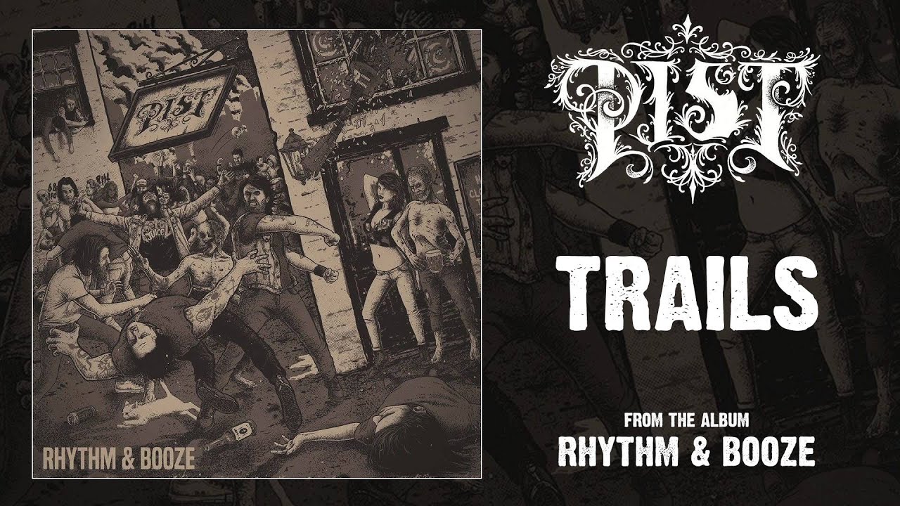 PIST - Trails [Official Audio]