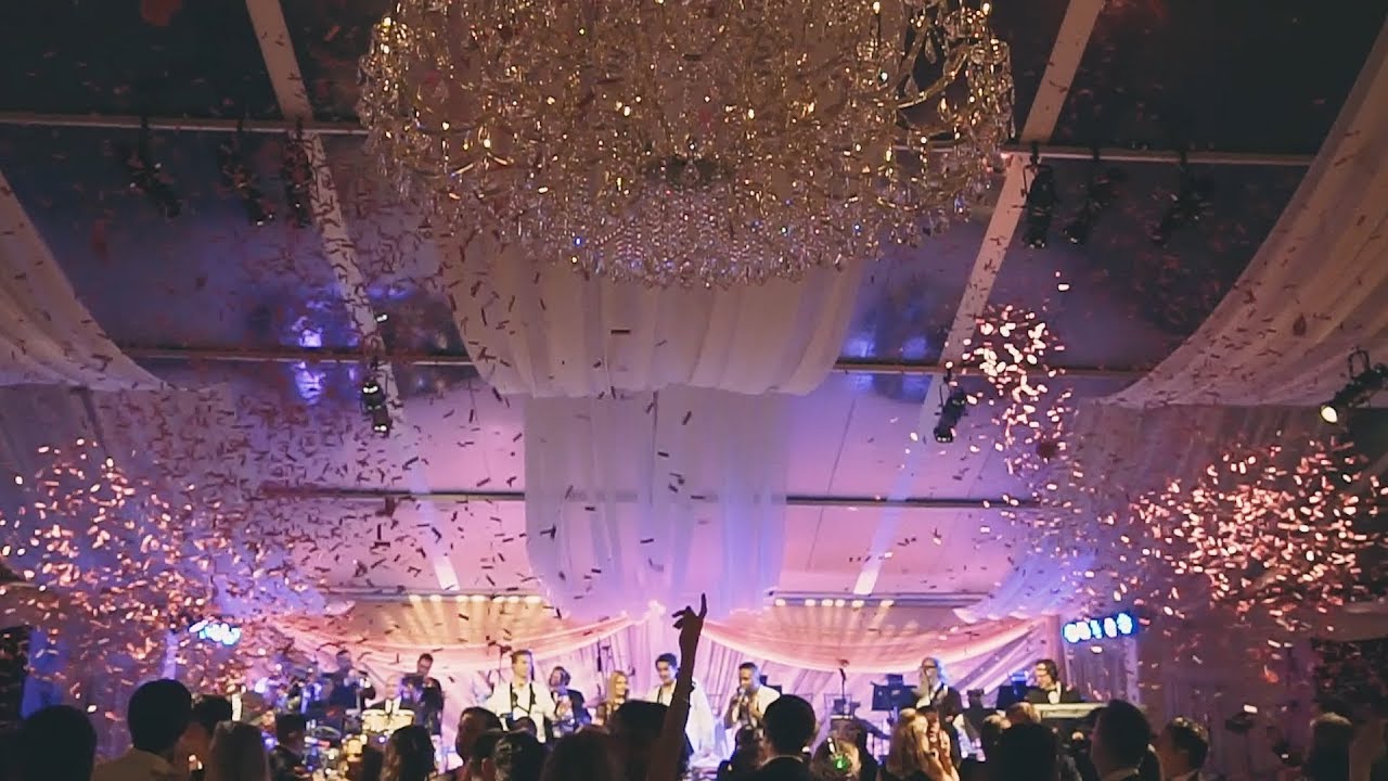 OKC Wedding // Kate & Christian