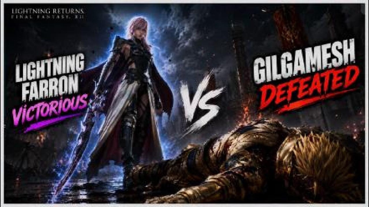 Dissidia NT why vs battle wiki is wrong and Lightning breaks you mentally.