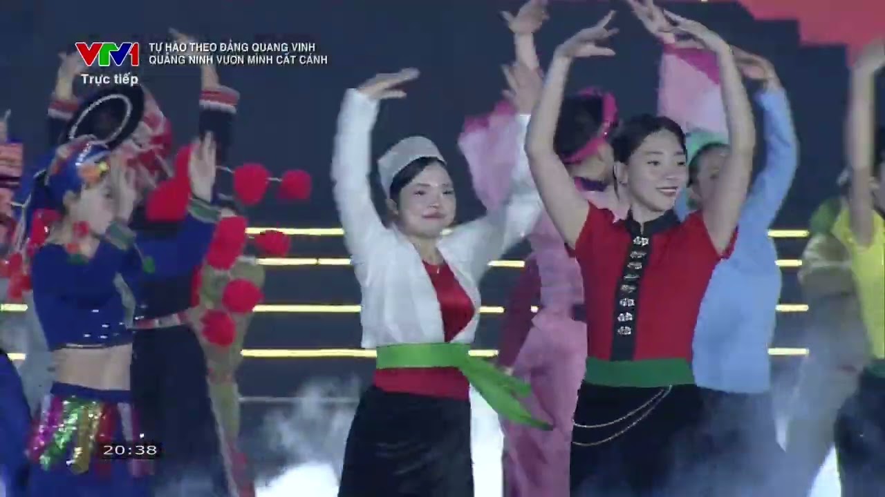 HÒ KÉO PHÁO, MÙA XUÂN TRÊN THÀNH PHỐ HỒ CHÍ MINH - Tùng Dương, Oplus |TỰ HÀO THEO ĐẢNG QUANG VINH