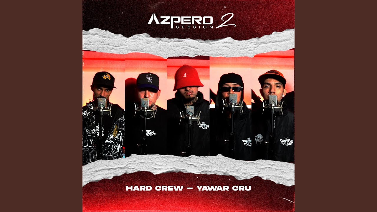 Azpero Session 2
