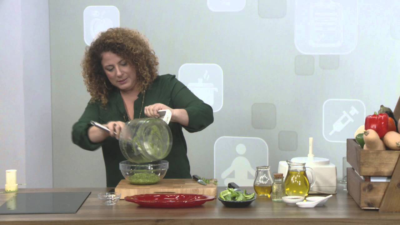 ממרחים ביתיים חריפים אש: איך מכינים סחוג ואריסה?