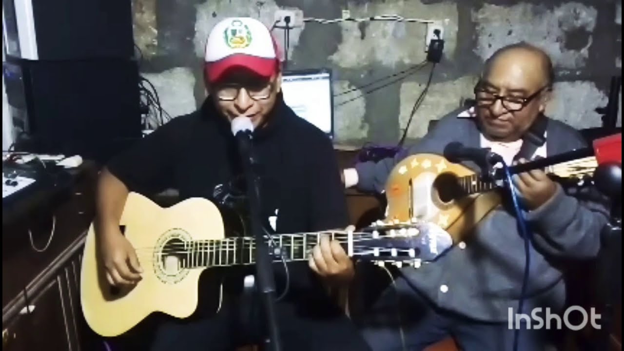 Noche Serena (Serenata para Vanessita)