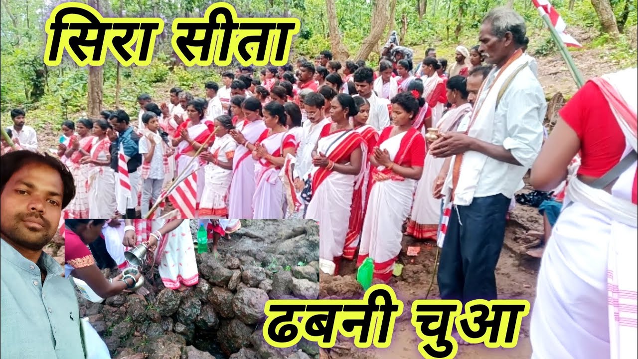 SIRA SITA KAKDO LATA || DABNI CHUNWA DHARAM KANDO || सिरा सीता ककड़ो लाता, ढबनी चुंवा #sirasita 