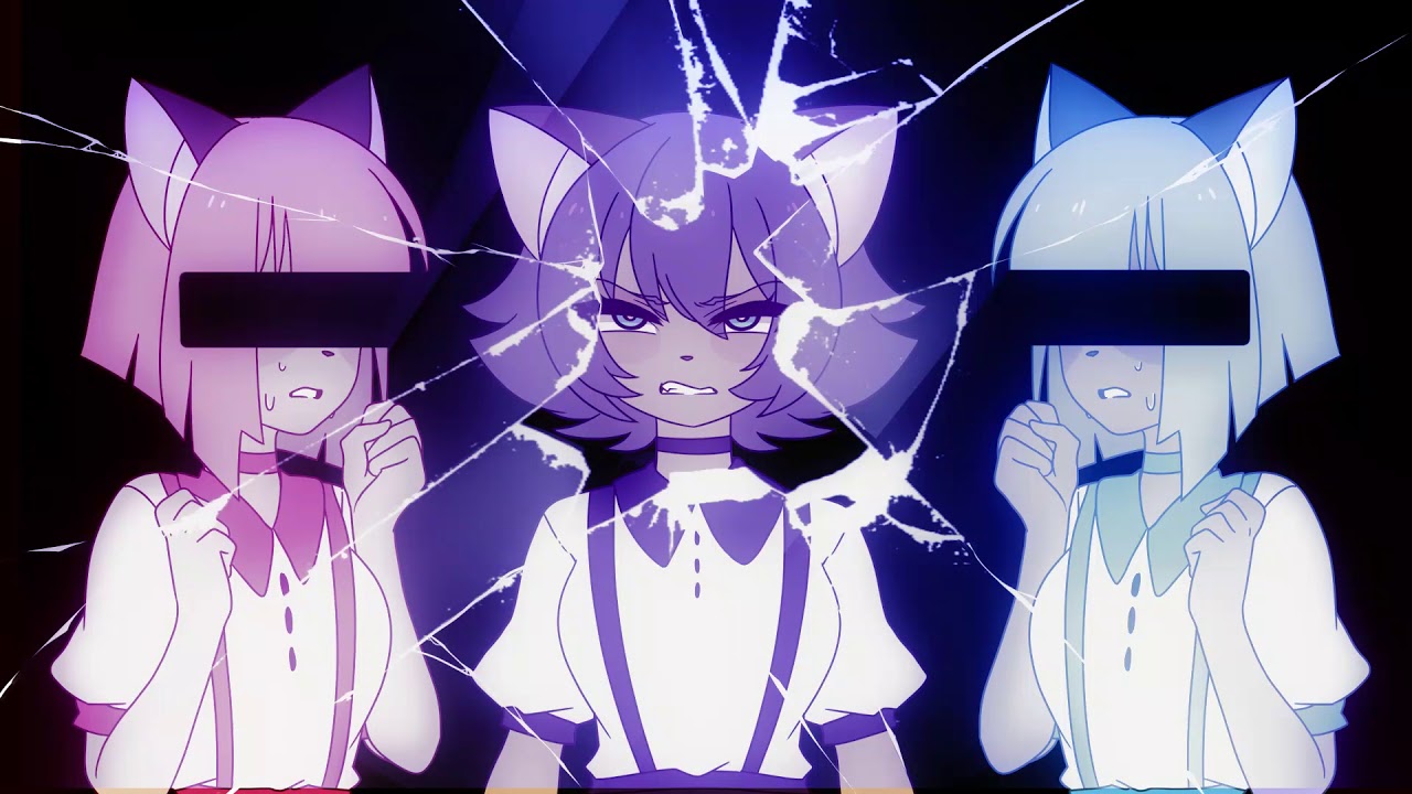 GRRRLS [Animation]
