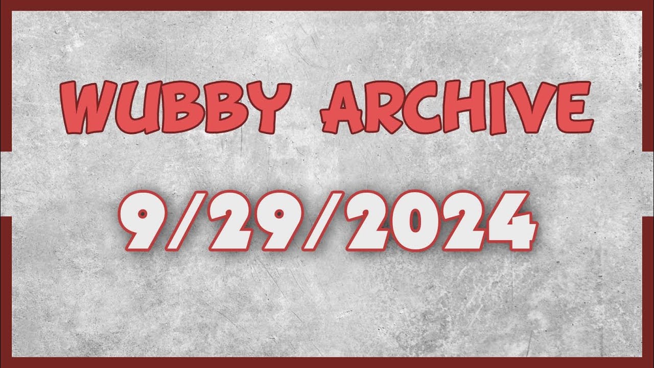 Wubby Streams - Supermarket Together + TCG Card Shop Simulator - Part 3