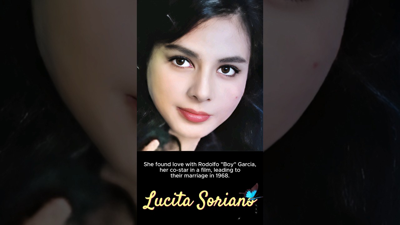 Tribute - Grabe din siya kaganda #shorts #noonatngayon #filipinaactress