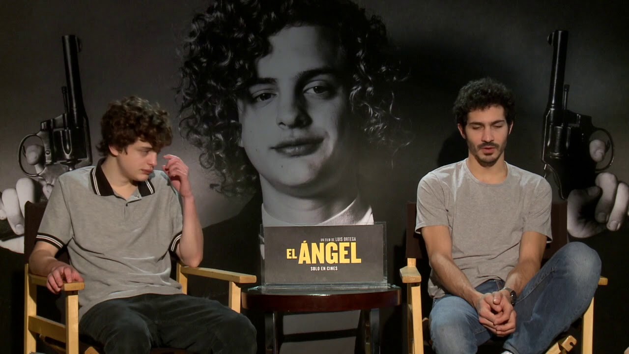 ¡Javi Ponzo estuvo con Lorenzo Ferro y el Chino Darín hablando sobre la nueva pelicula 