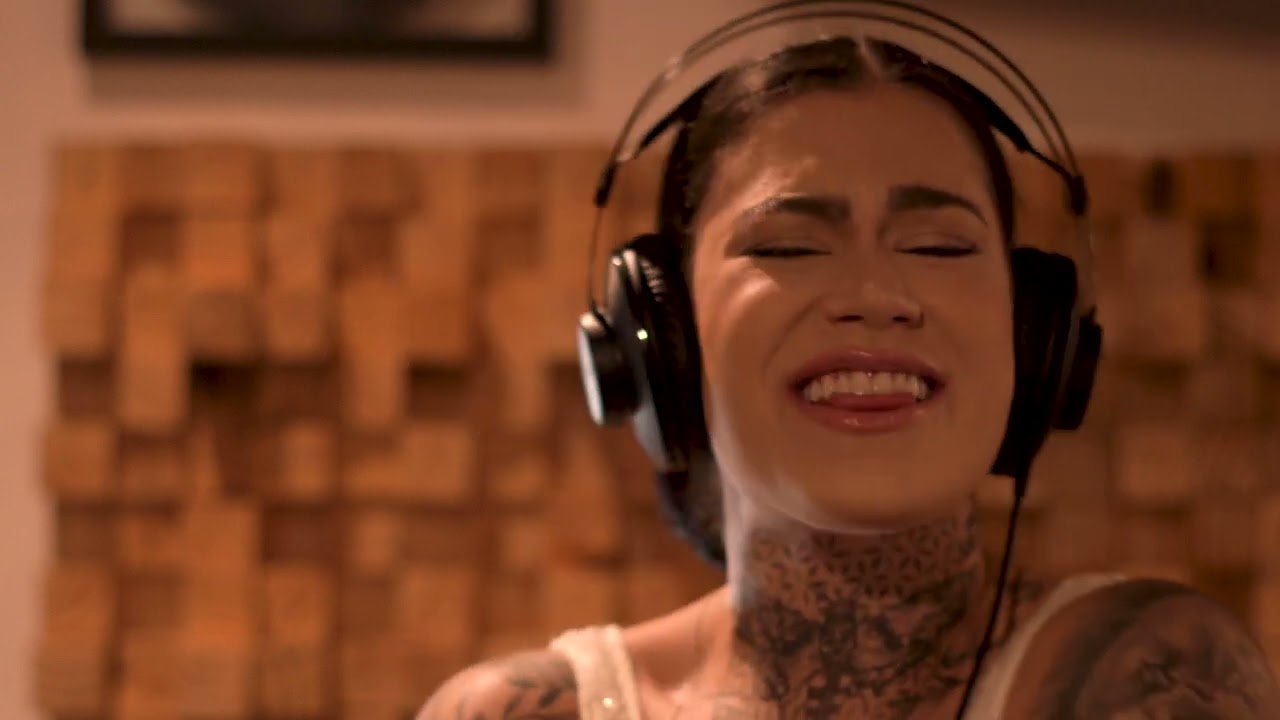 Bruna Nery - Pra te Esquecer