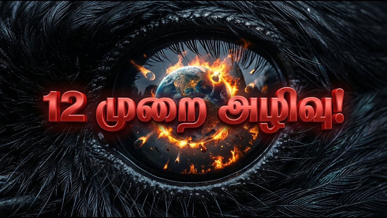 இறப்பே இல்லாத உயிரினம்? 😱 12 யுகங்களை பார்த்த சாட்சி!| Yoga Vasistam Part 3 | Arivu Kann