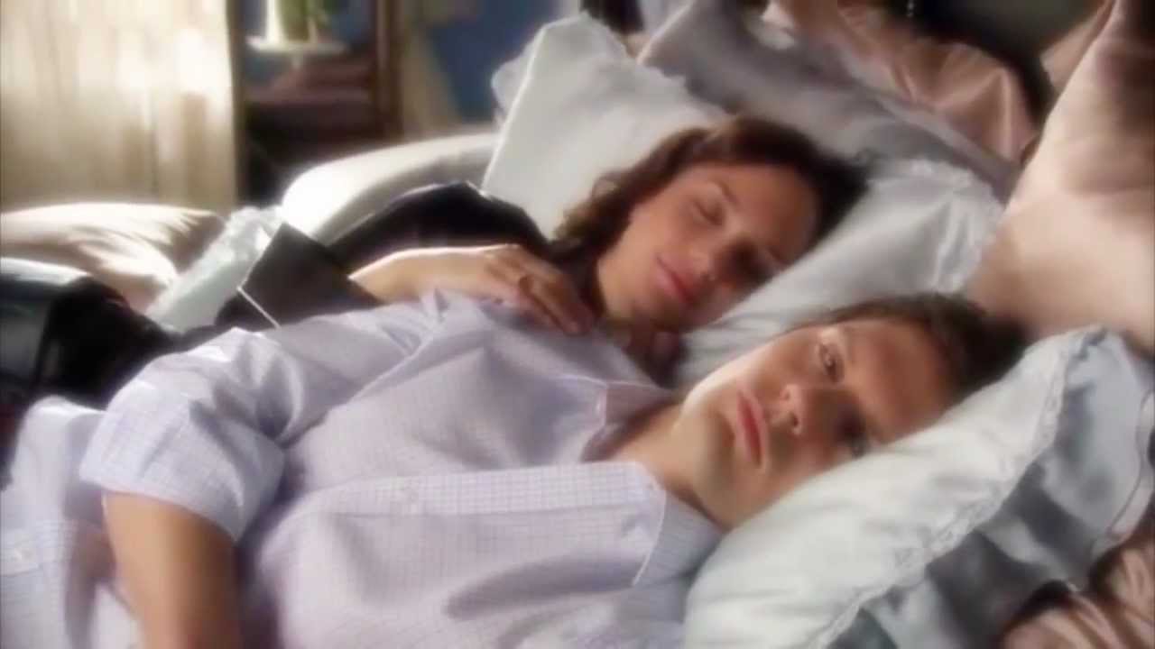 Blair/Louis - I don't know if I can do this anymore (Skinny Love)
