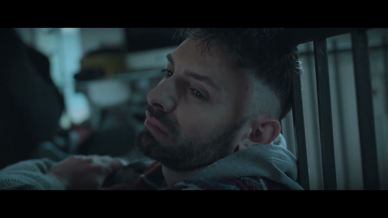 Nicola Braccia  - Sto Bene a Metà (Video Official)