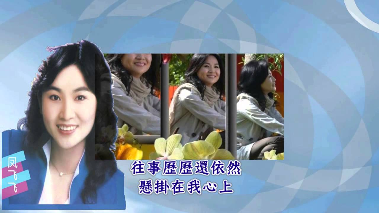 鳳飛飛Fong Fei Fei -情思夢回 24bit