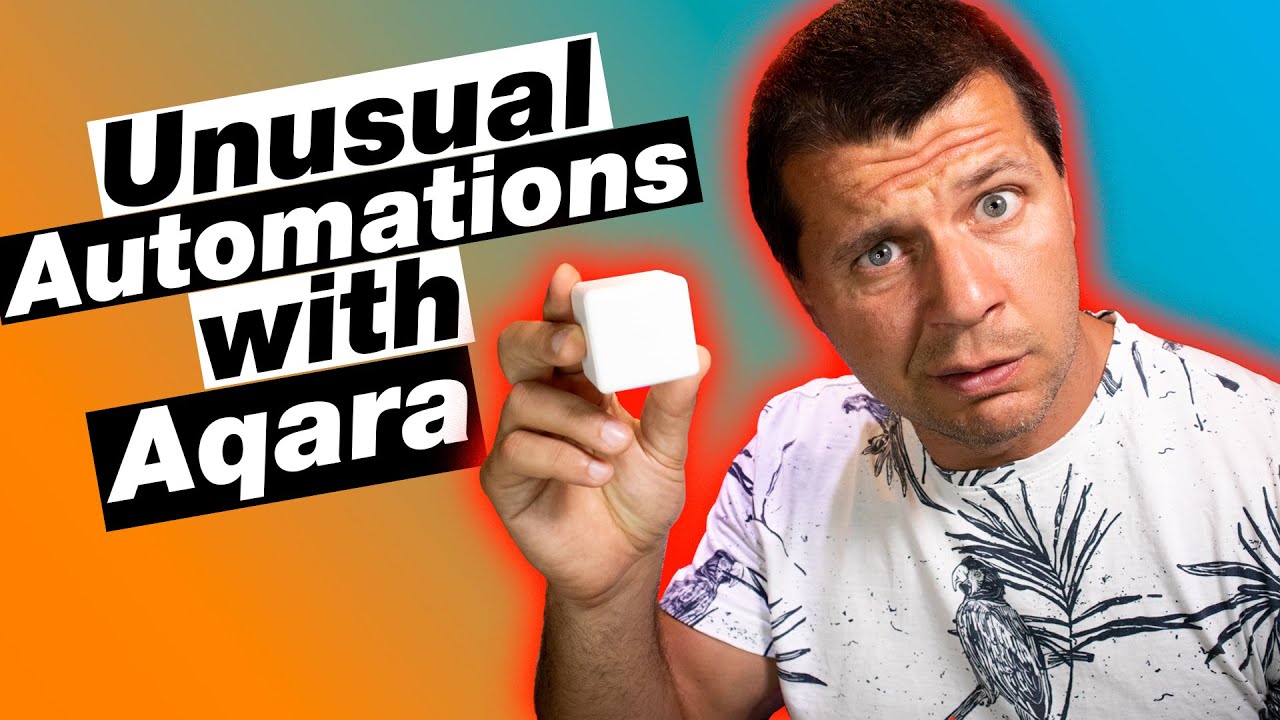 Aqara Hub M2, Smart Switch, Smart Plug & Cube Review
