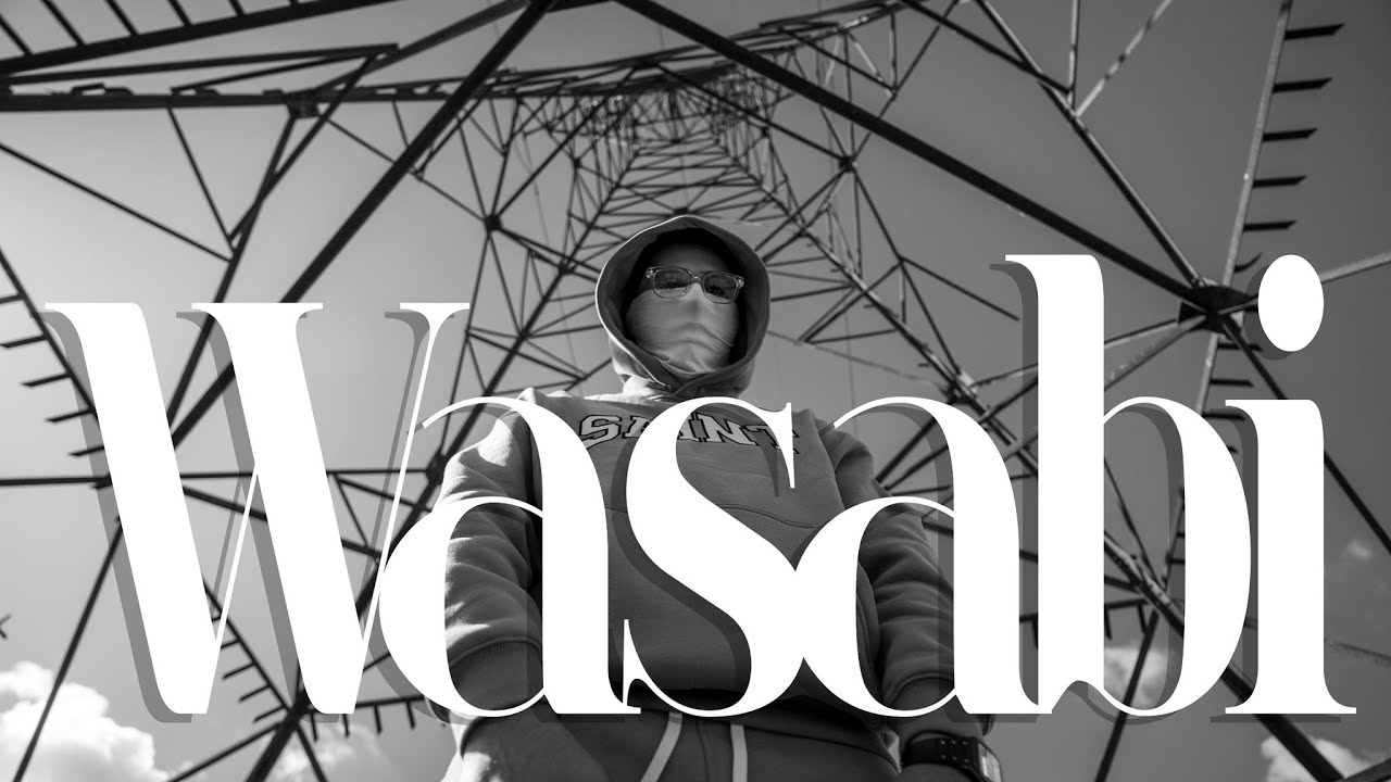 Baby A - Wasabi [Official Video]