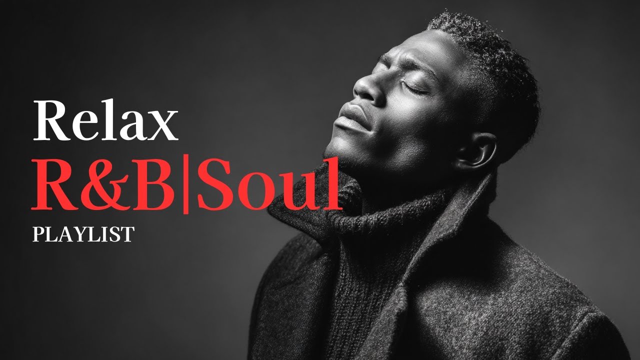 【R&B Soul】Early Morning Calm – Low Voice for a Quiet Start