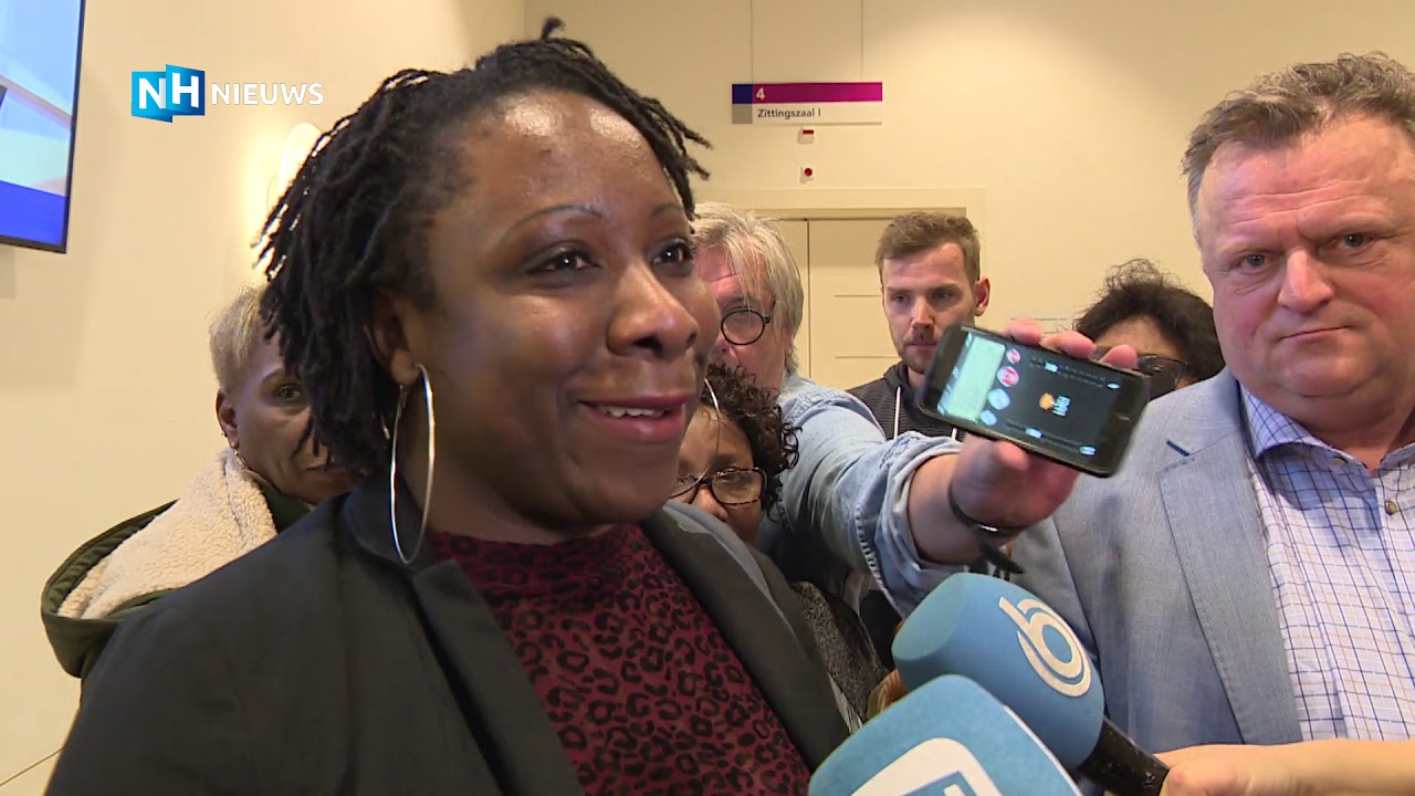 IJssalonhouder Gilly opgelucht na vrijspraak