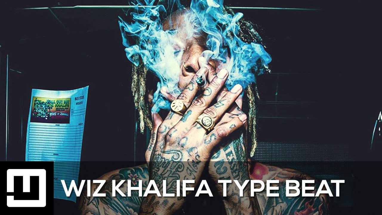 Wiz Khalifa Type Beat 