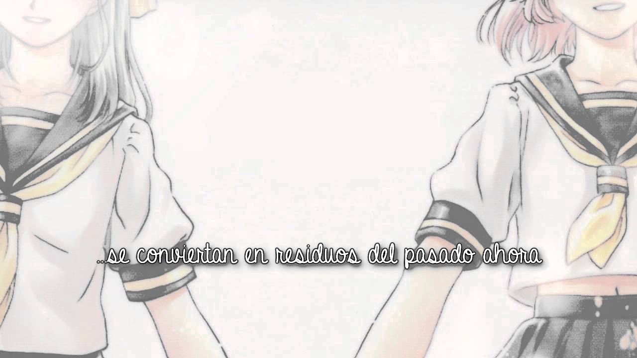 Onegai Twins - Second Flight (Sub Espa&ntilde;ol)☆