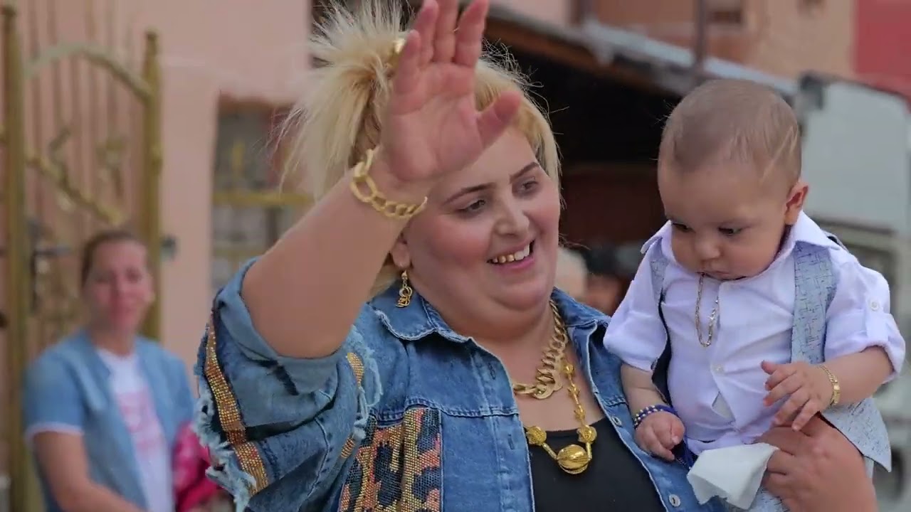 Ayri Paşa nın 6 aylık traşııı