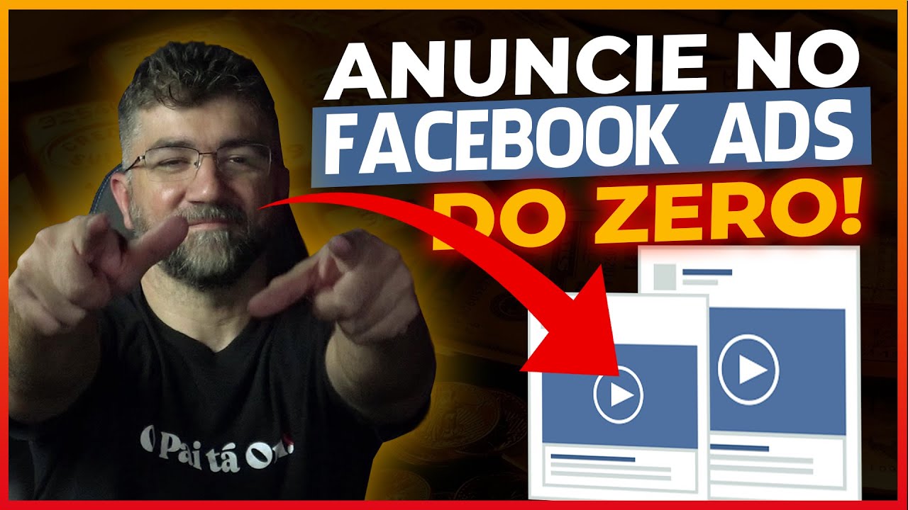 COMO ANUNCIAR NO FACEBOOK ADS EM 2022 [ATUALIZADO]