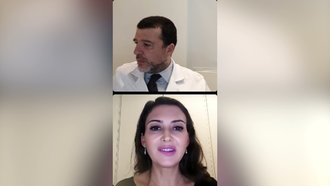 LIVE - Toda mancha branca é Vitiligo?