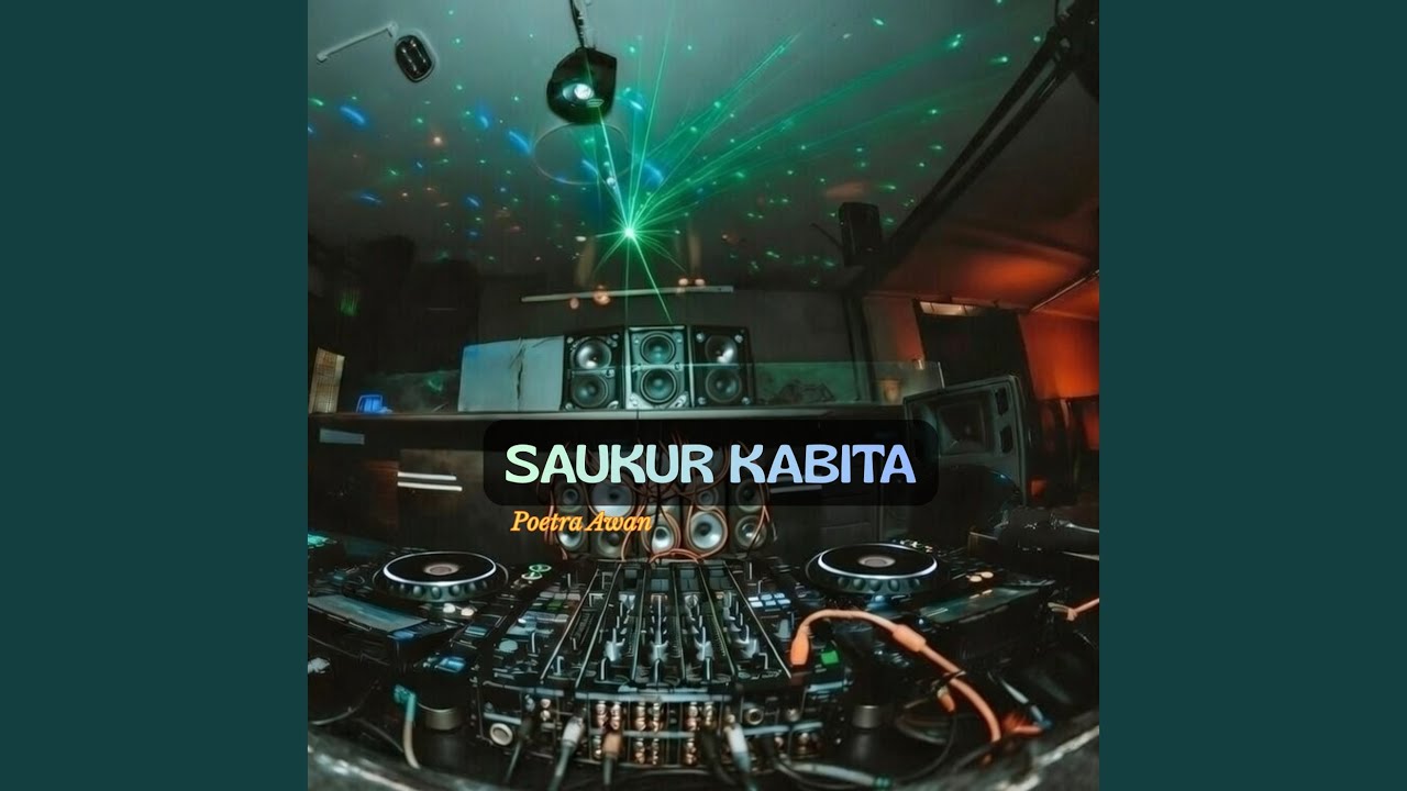 Saukur Kabita
