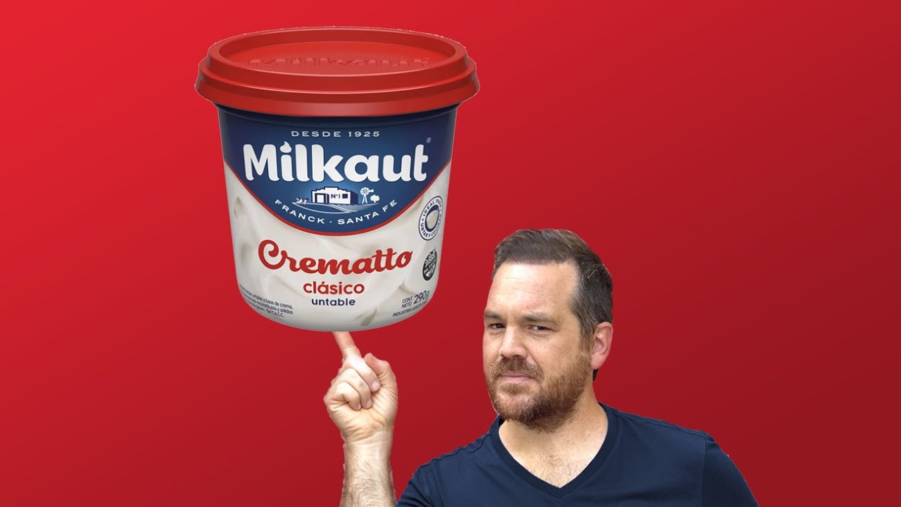 Lo que le sobra al Queso Untable