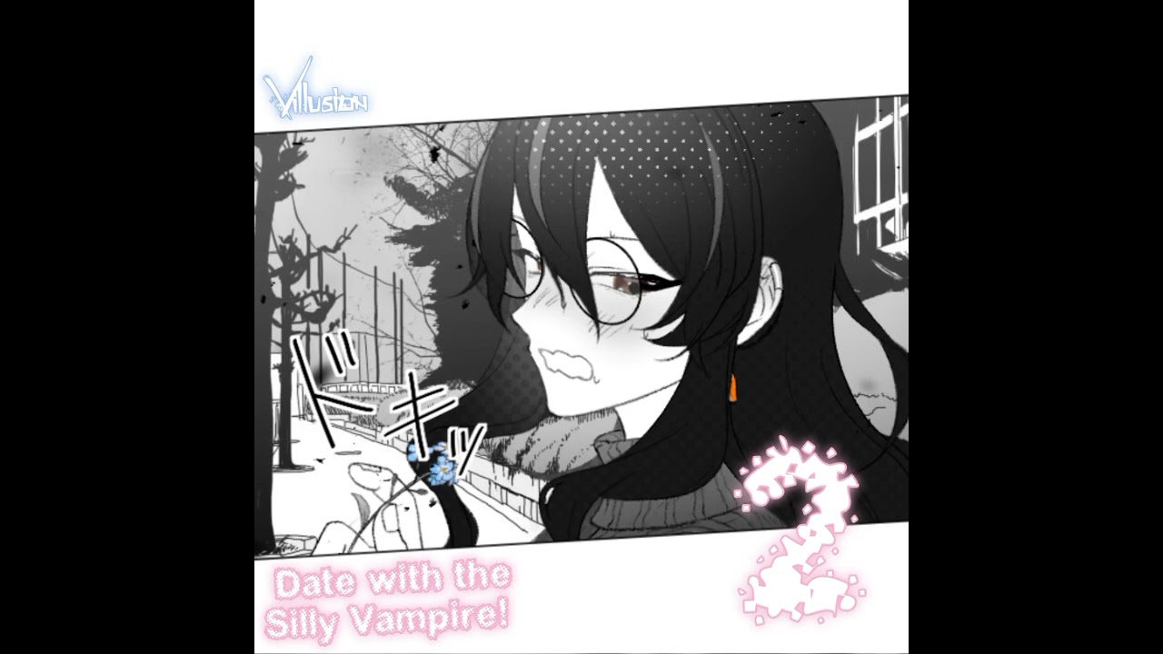 Villusion「DATE 2」(Bedroom RecSession)