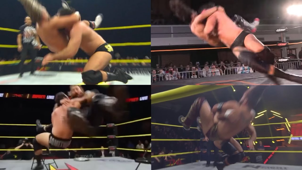 Jake Something - Into the Void compilation 