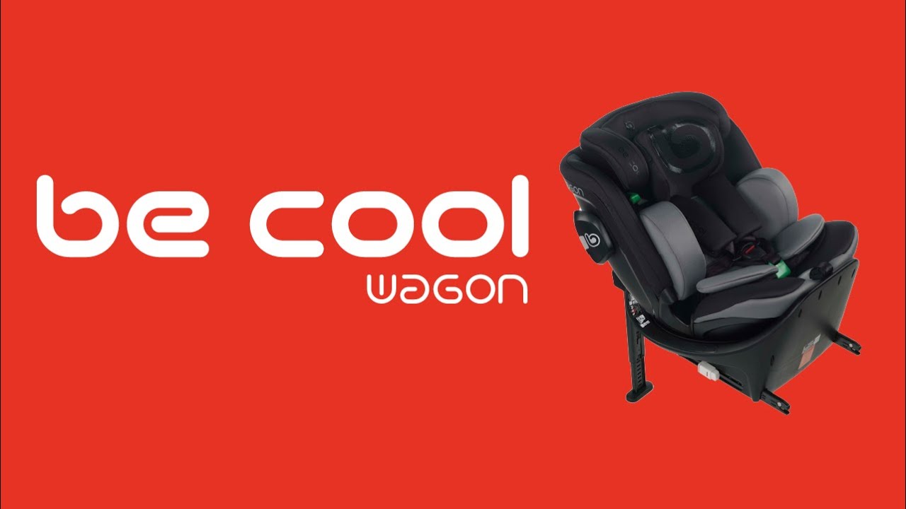 Be Cool WAGON